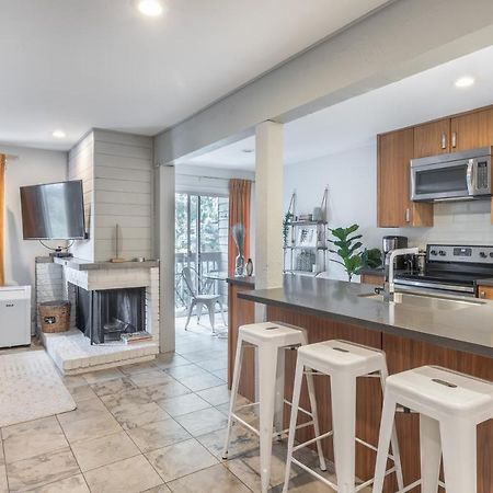 Updated Whistler Creek Studio With Parking Bagian luar foto