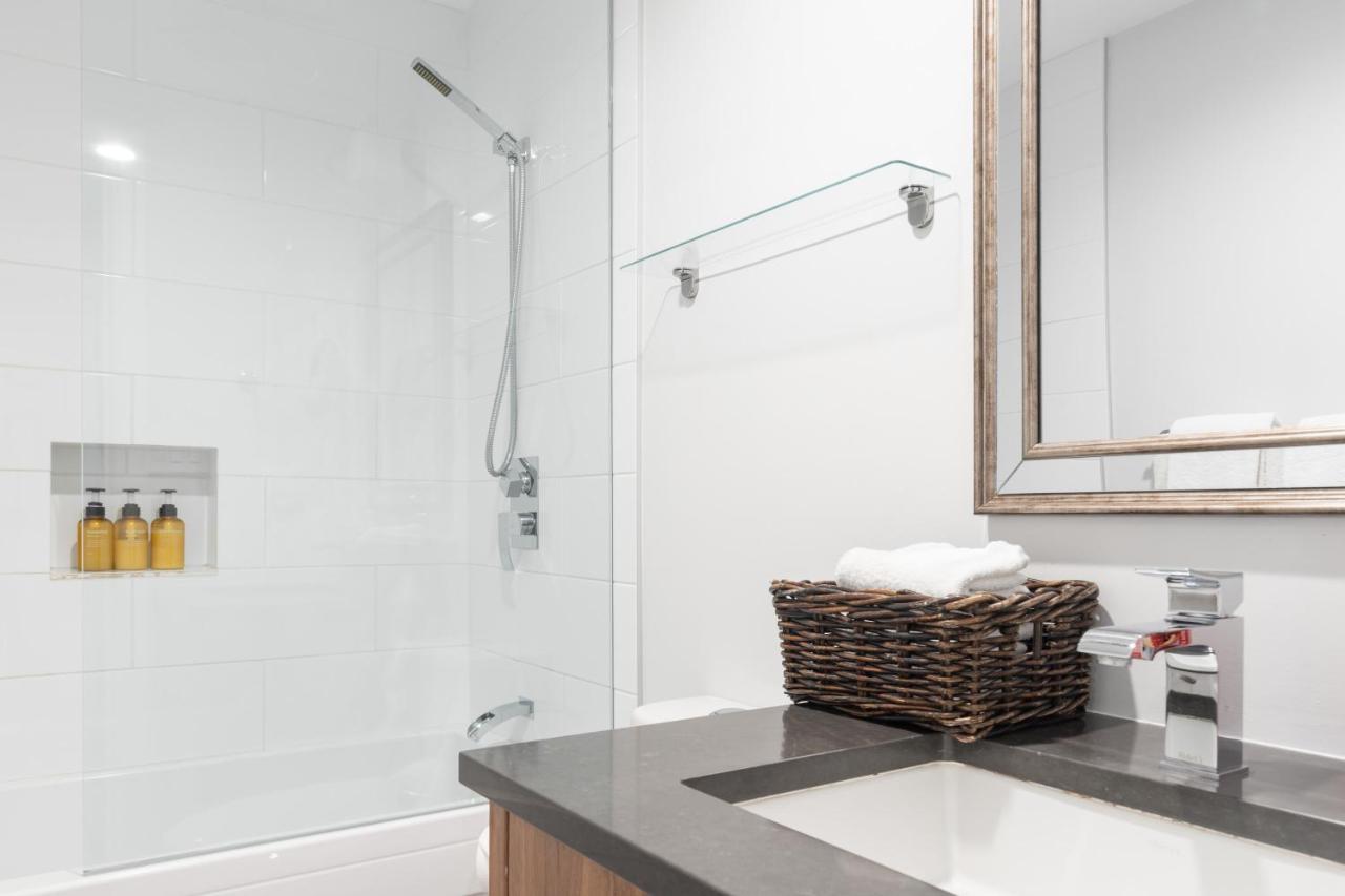 Updated Whistler Creek Studio With Parking Bagian luar foto