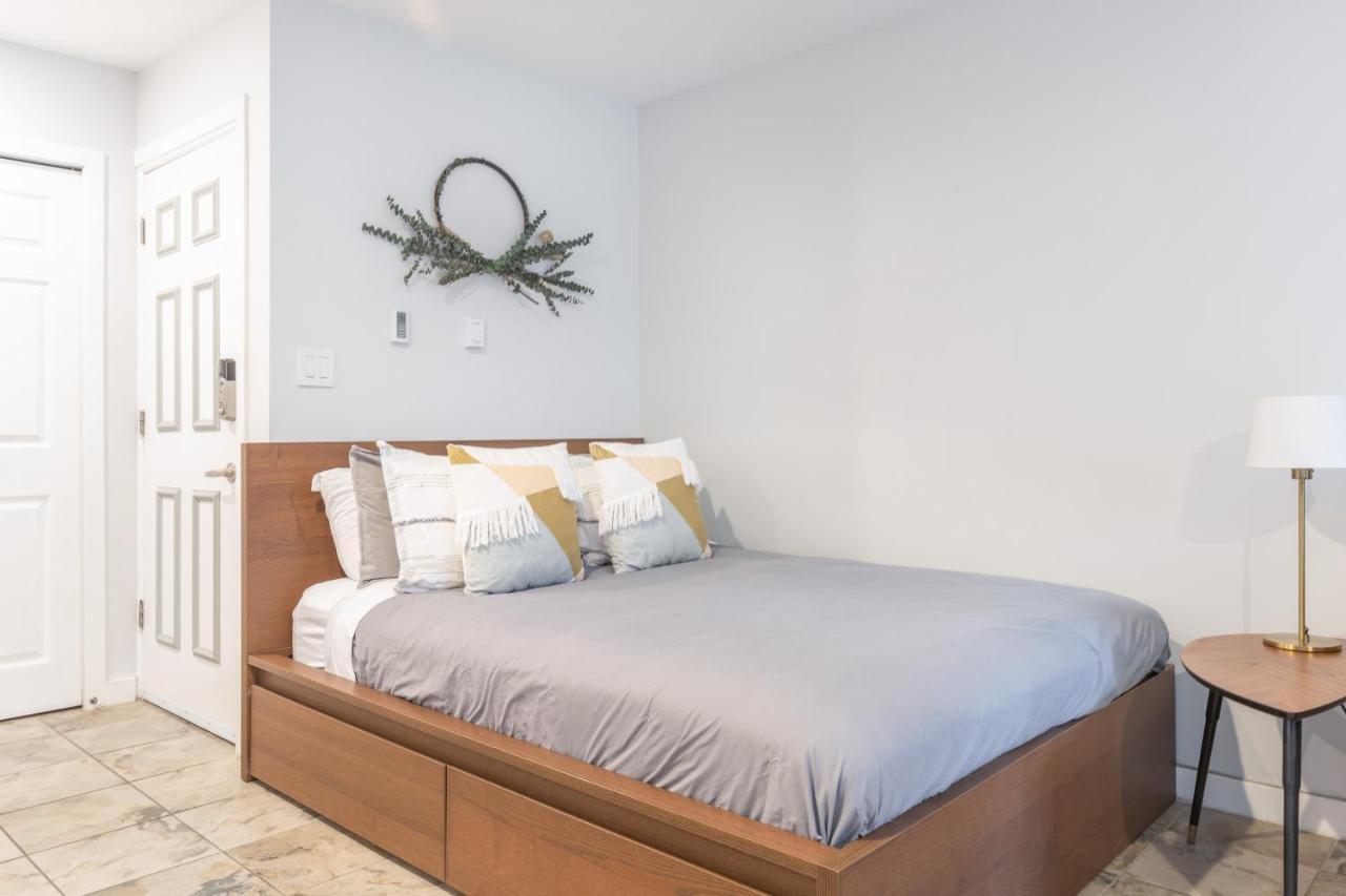 Updated Whistler Creek Studio With Parking Bagian luar foto