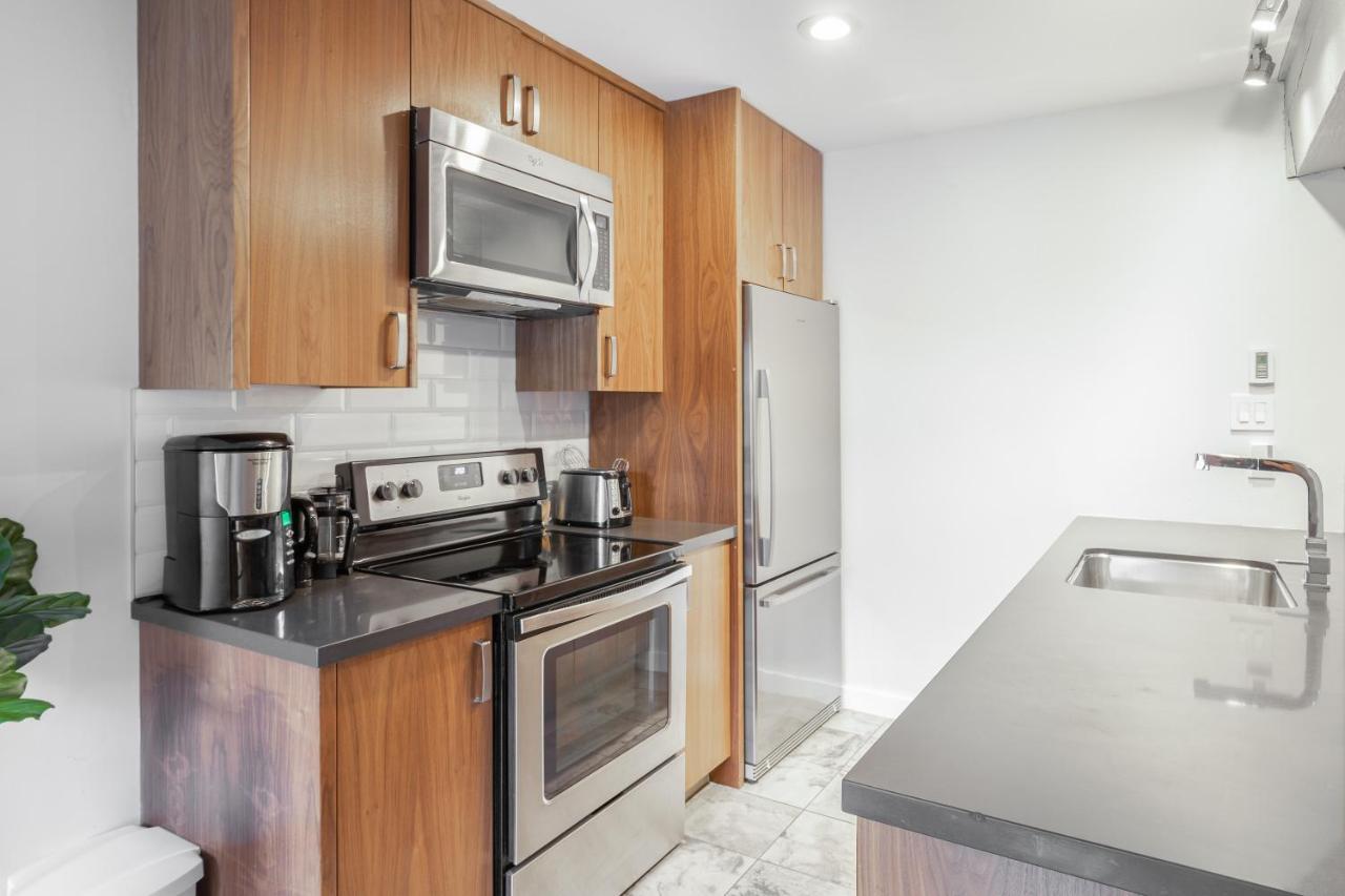 Updated Whistler Creek Studio With Parking Bagian luar foto