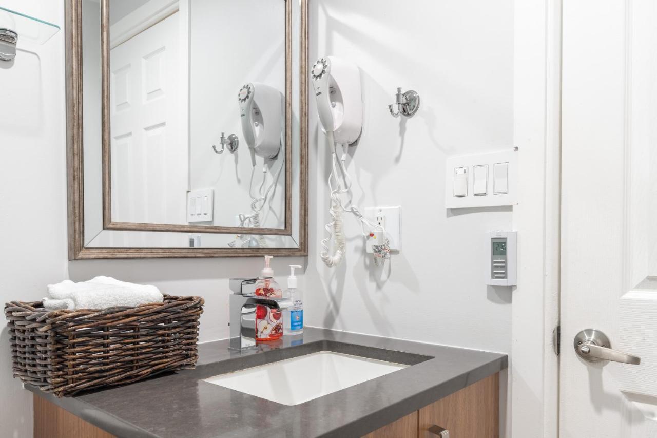 Updated Whistler Creek Studio With Parking Bagian luar foto