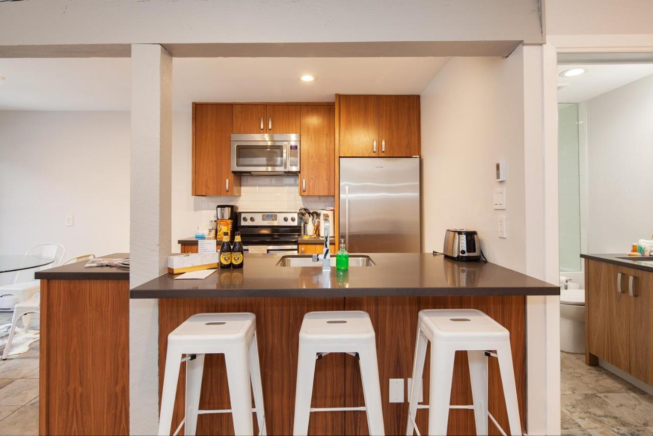Updated Whistler Creek Studio With Parking Bagian luar foto